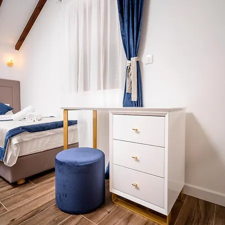 Downtown Escape - Hvar *