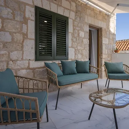 아파트 Downtown Escape - Hvar