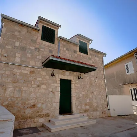 Downtown Escape - Hvar 아파트