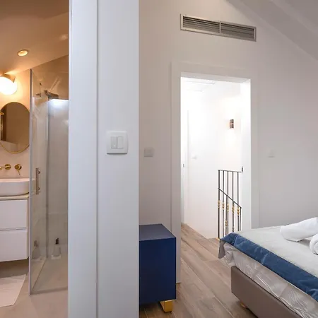 Apartment Downtown Escape - Hvar Hvar Town