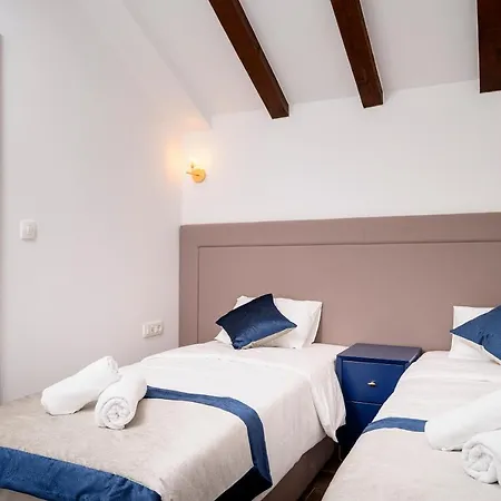 Downtown Escape - Hvar * Hvar Town