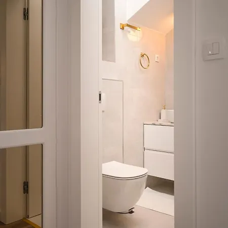 Downtown Escape - Hvar Apartment